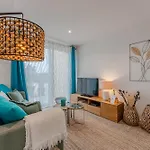 شقة La Maison Des Vignes Emilion
