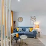 Appartamento La Maison Des Vignes Emilion Saint-Émilion