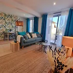 La Maison Des Vignes Emilion Appartamento
