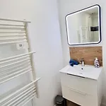 La Maison Des Vignes Emilion Appartamento