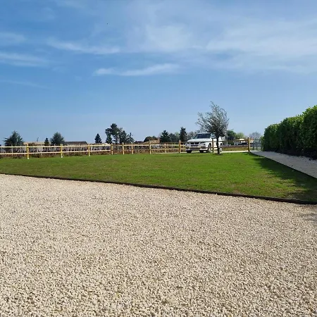 La Maison Des Vignes Emilion