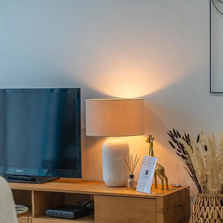 La Maison Des Vignes Emilion Apartamento
