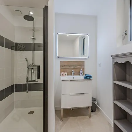 La Maison Des Vignes Emilion