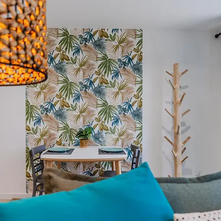 Apartamento La Maison Des Vignes Emilion