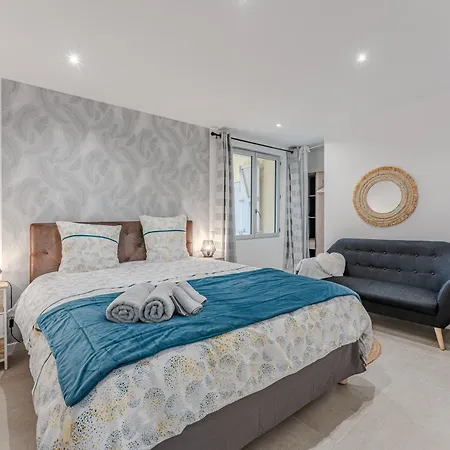 Apartamento La Maison Des Vignes Emilion *