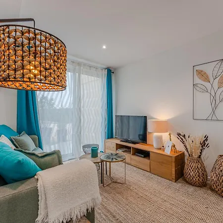 Apartamento La Maison Des Vignes Emilion