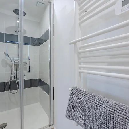 Apartamento La Maison Des Vignes Emilion Saint-Émilion