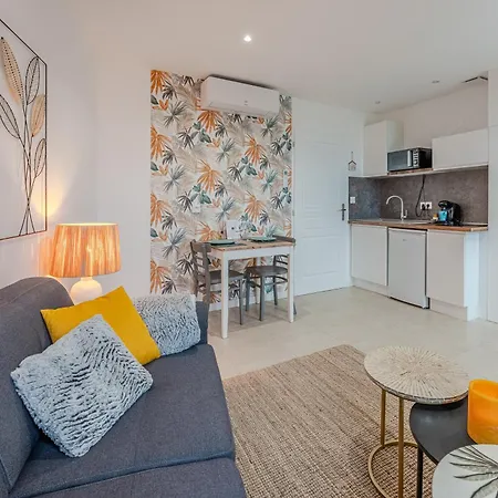 Apartamento La Maison Des Vignes Emilion