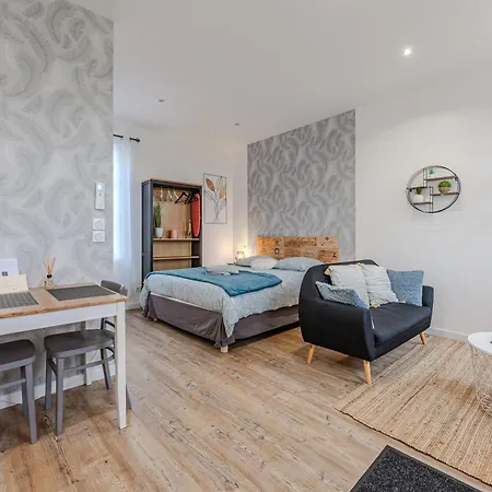 La Maison Des Vignes Emilion Saint-Émilion