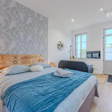 La Maison Des Vignes Emilion