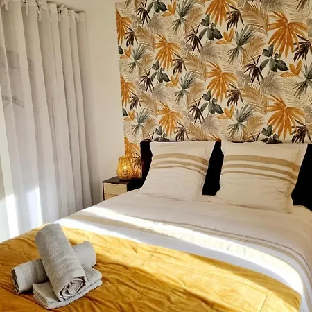 La Maison Des Vignes Emilion Saint-Émilion