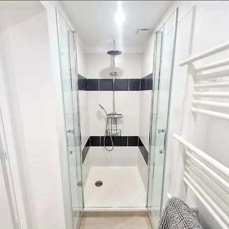 Apartamento La Maison Des Vignes Emilion