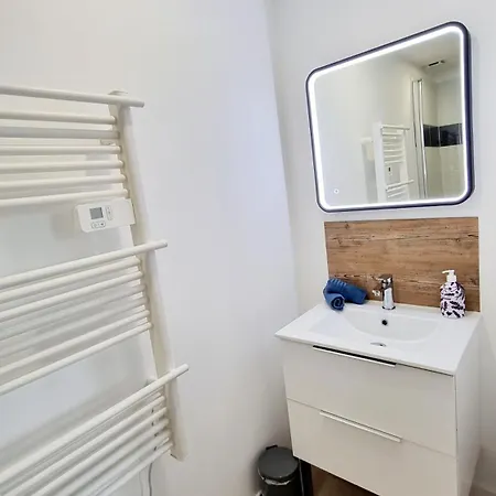 La Maison Des Vignes Emilion Appartement