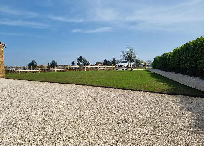 La Maison Des Vignes Emilion