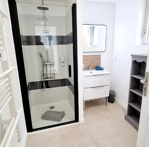 La Maison Des Vignes Emilion *