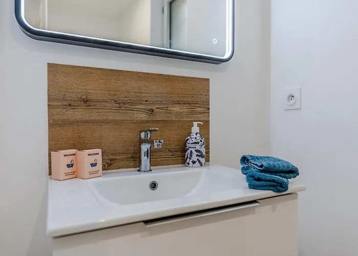 La Maison Des Vignes Emilion *