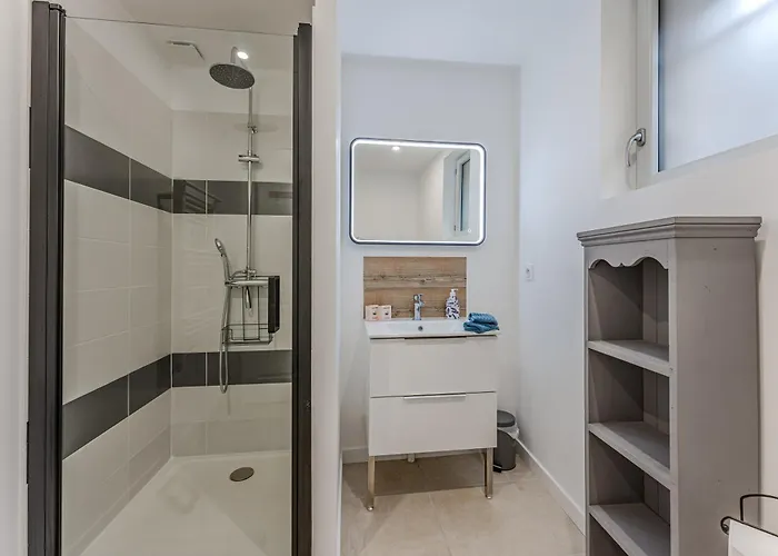 La Maison Des Vignes Emilion