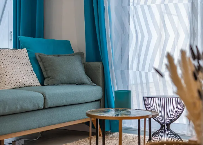 Appartement La Maison Des Vignes Emilion Saint-Émilion