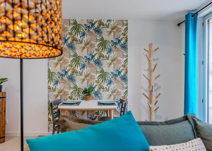 Appartement La Maison Des Vignes Emilion