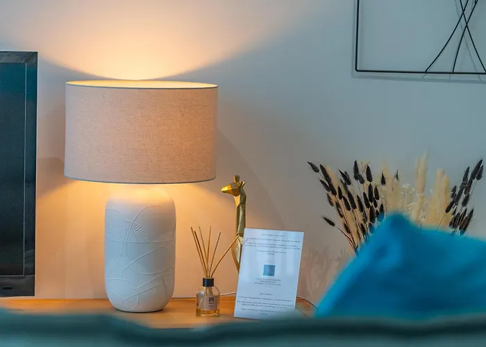 Appartement La Maison Des Vignes Emilion