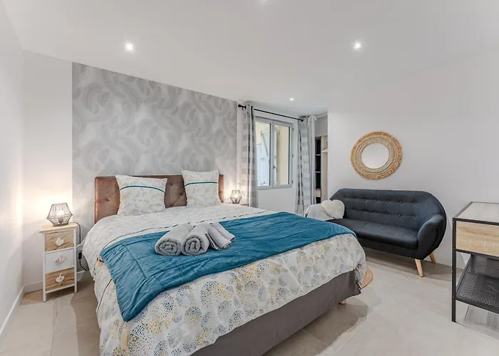 Appartement La Maison Des Vignes Emilion *