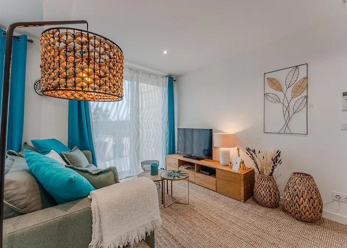 Διαμέρισμα La Maison Des Vignes Emilion