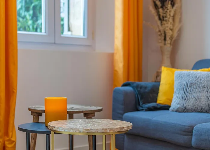 La Maison Des Vignes Emilion * Saint-Émilion