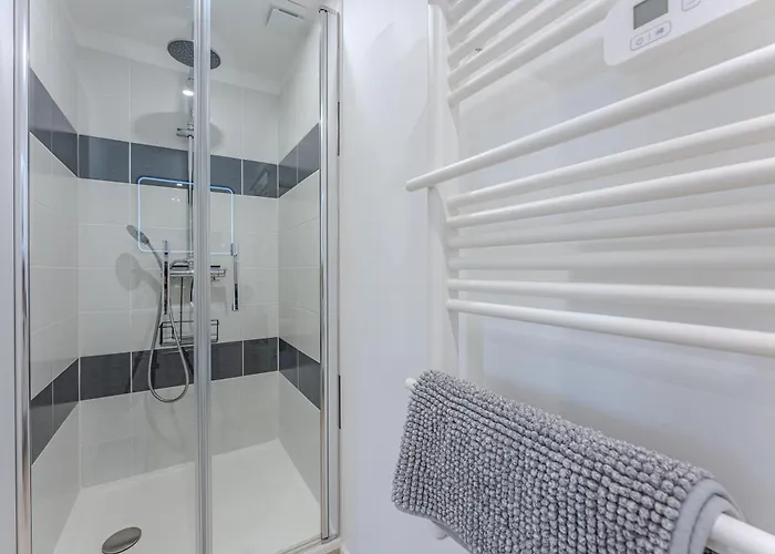 Appartement La Maison Des Vignes Emilion Saint-Émilion