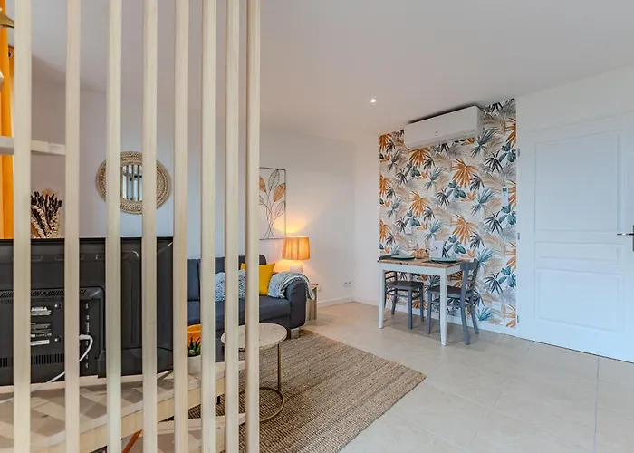 La Maison Des Vignes Emilion Appartement Saint-Émilion