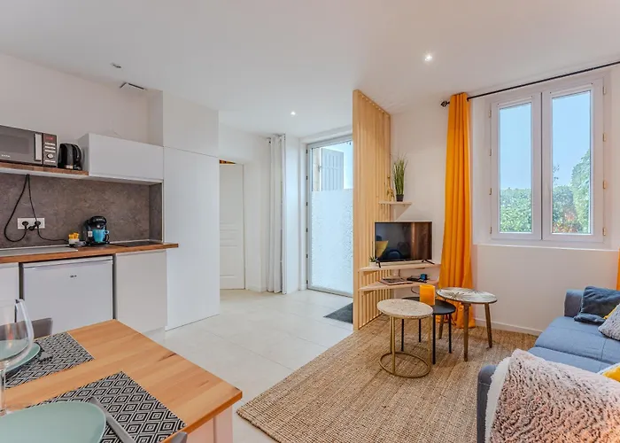 La Maison Des Vignes Emilion *