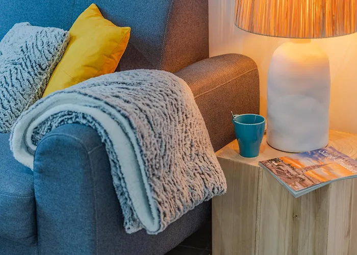 Appartement La Maison Des Vignes Emilion Saint-Émilion