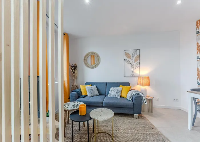 Appartement La Maison Des Vignes Emilion Saint-Émilion