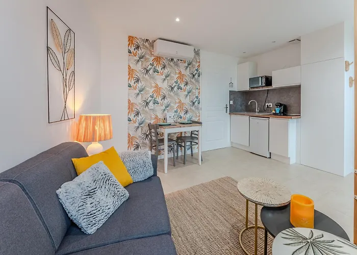 Appartement La Maison Des Vignes Emilion