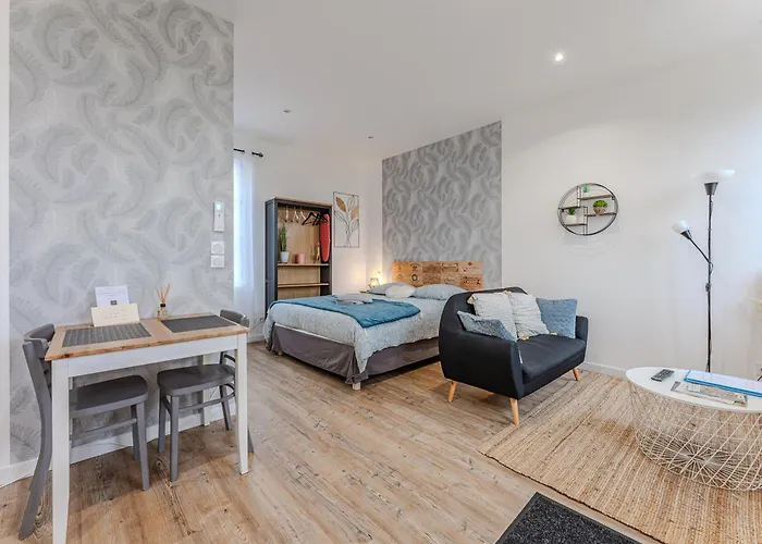 La Maison Des Vignes Emilion Saint-Émilion