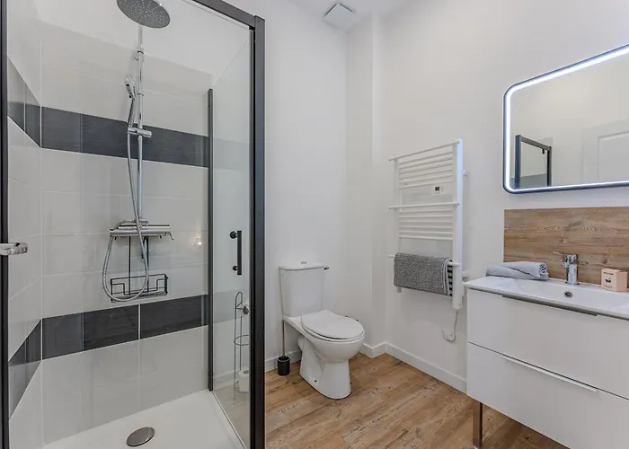 La Maison Des Vignes Emilion *