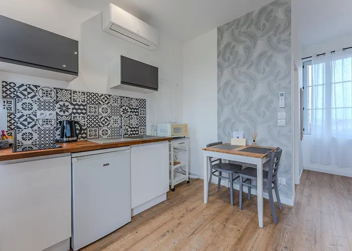 La Maison Des Vignes Emilion *