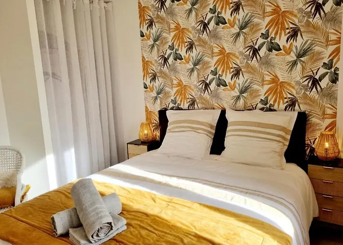 La Maison Des Vignes Emilion Saint-Émilion