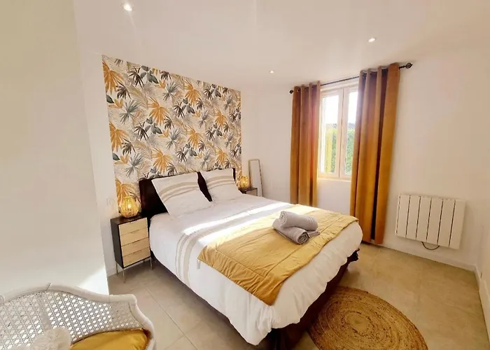 Appartement La Maison Des Vignes Emilion *